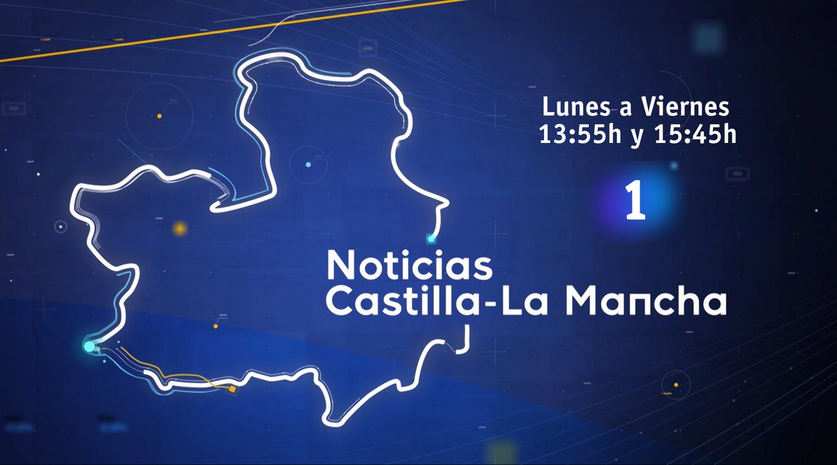 RTVE Castilla-La Mancha tweet media