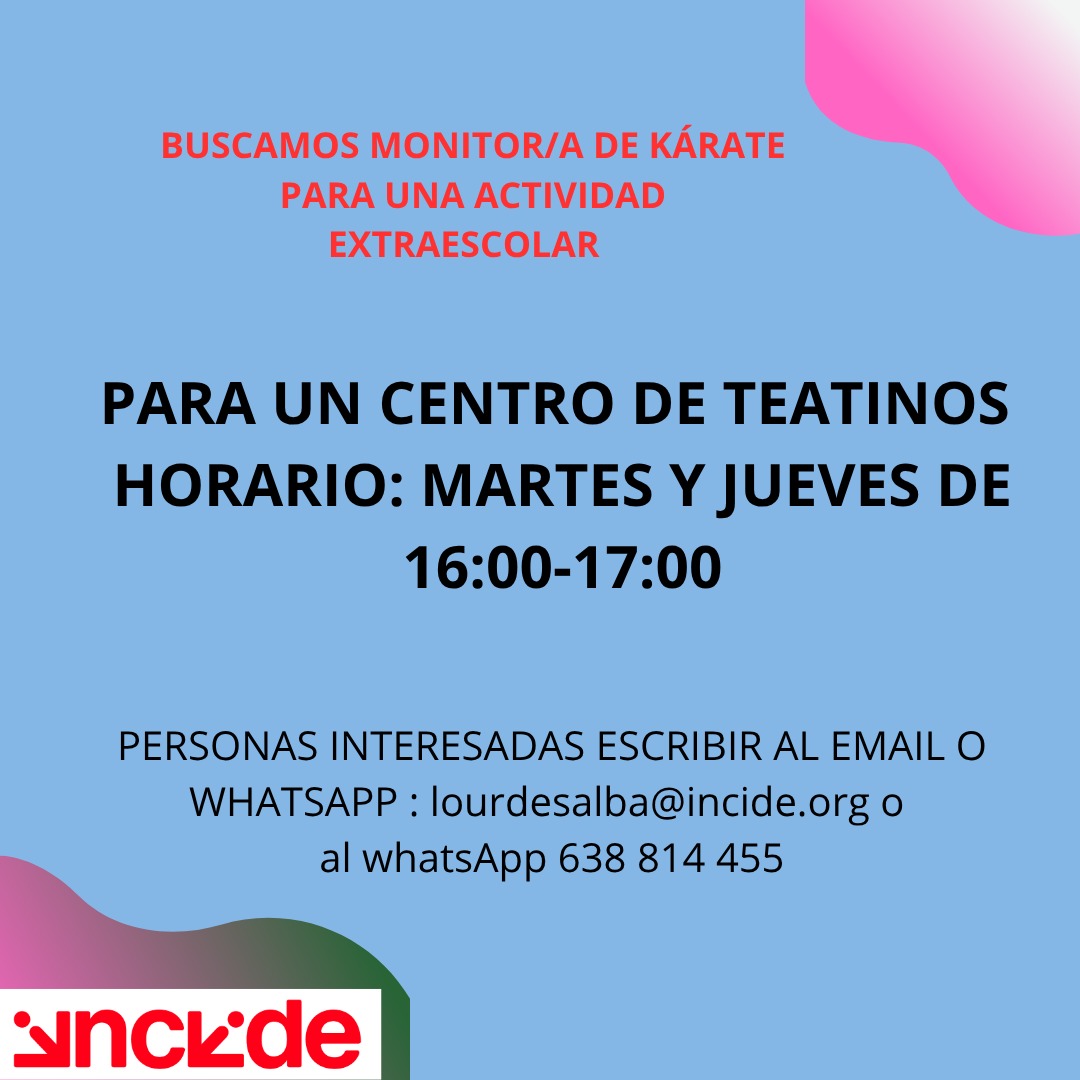 INCIDE Málaga tweet media