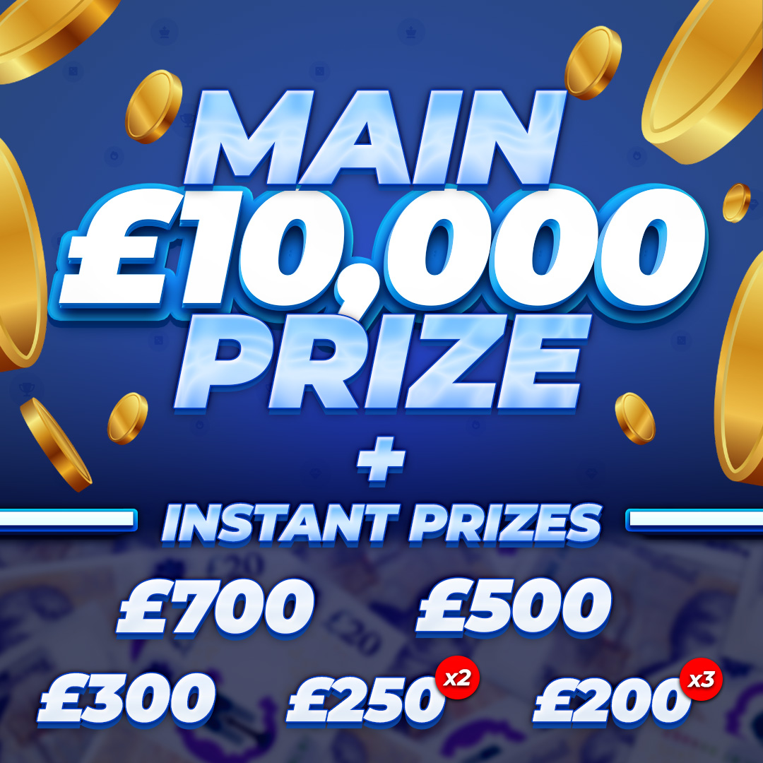 Tommy French Competitions tweet media