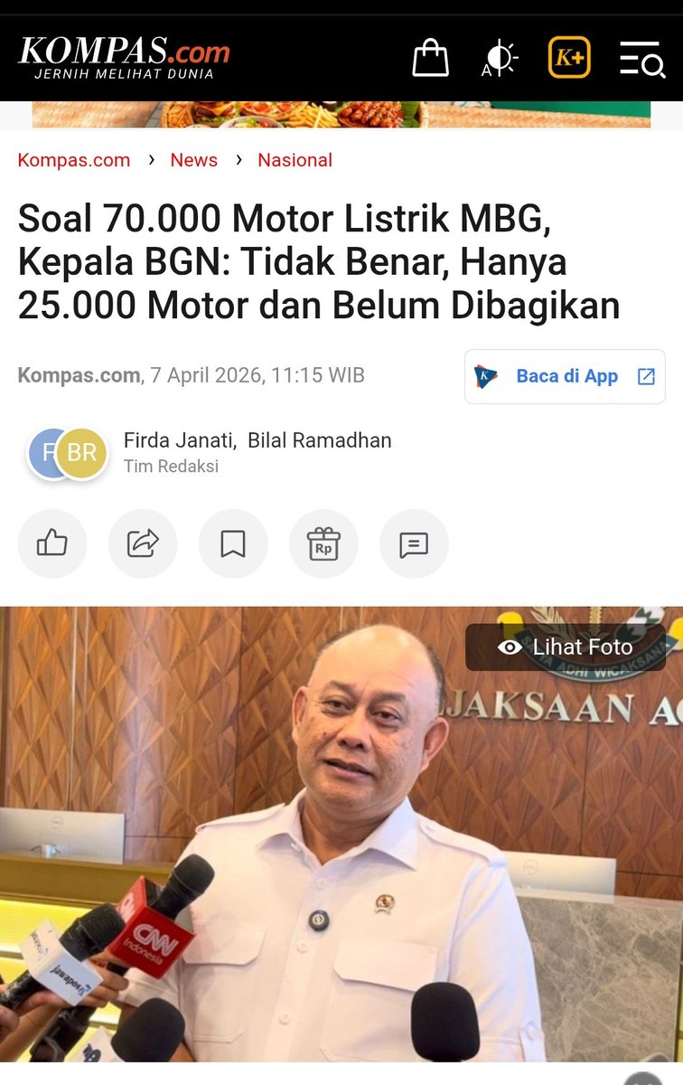 Iman Zanatul Haeri tweet media