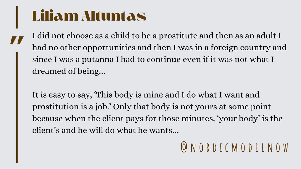 Nordic Model Now! tweet media