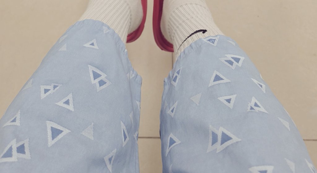 무엇이든메타몽 tweet media