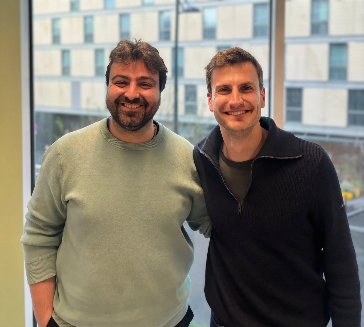 Niels Rolland tweet media