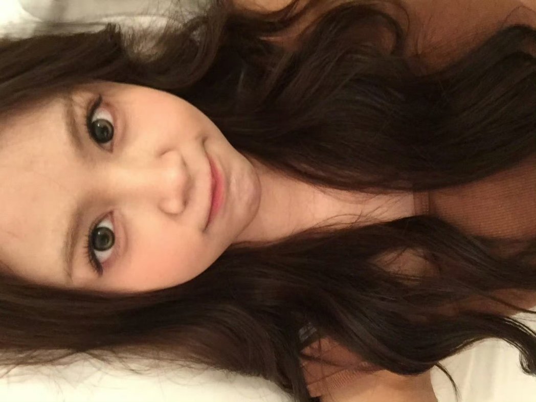 lolifroyd 😼🤍 tweet media