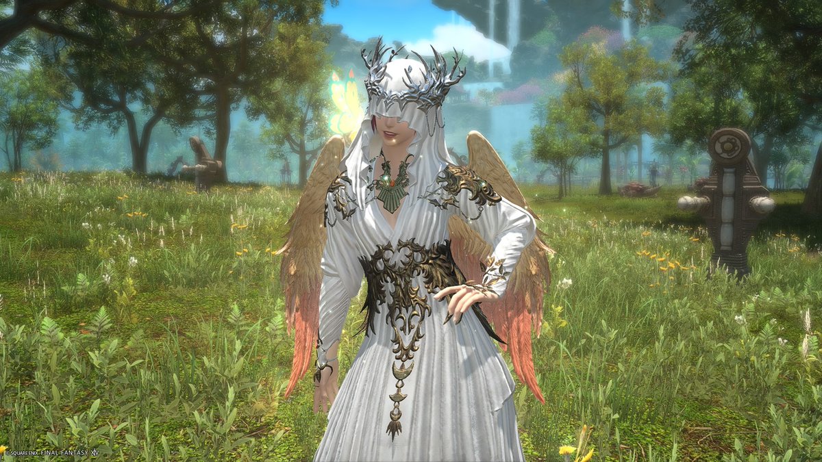 Pyro (PLAY FFXIV) (@majimapyro) / Posts / X
