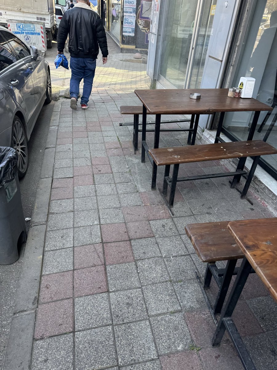 Emekli Albay Kafası tweet media