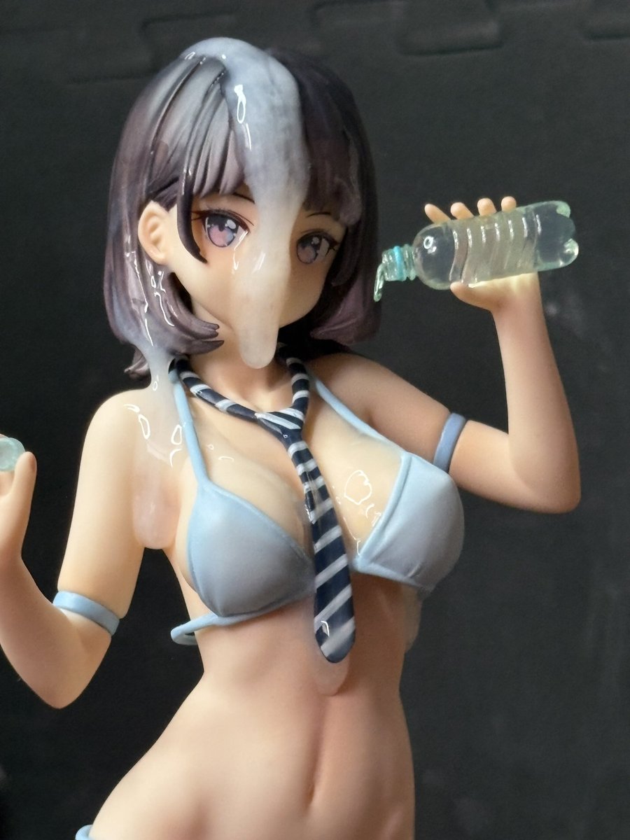 Ahhhhhh192's tweet photo. 水を飲ませてくれない同級生にぶっかけ2
※声あり注意
キモ声出しながらぶっかけするの最高すぎ💕

1枚目ぶっかけ動画
2枚目スライドショー https://t.co/C4ZL3MCO0W