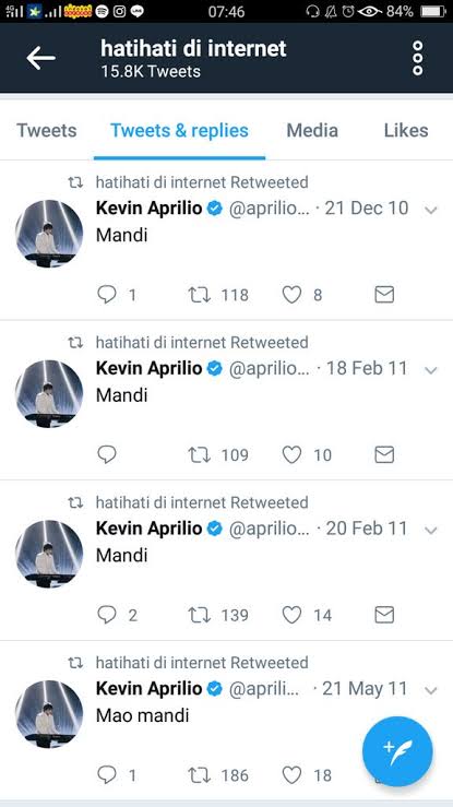 Indonesian Poop Base tweet media