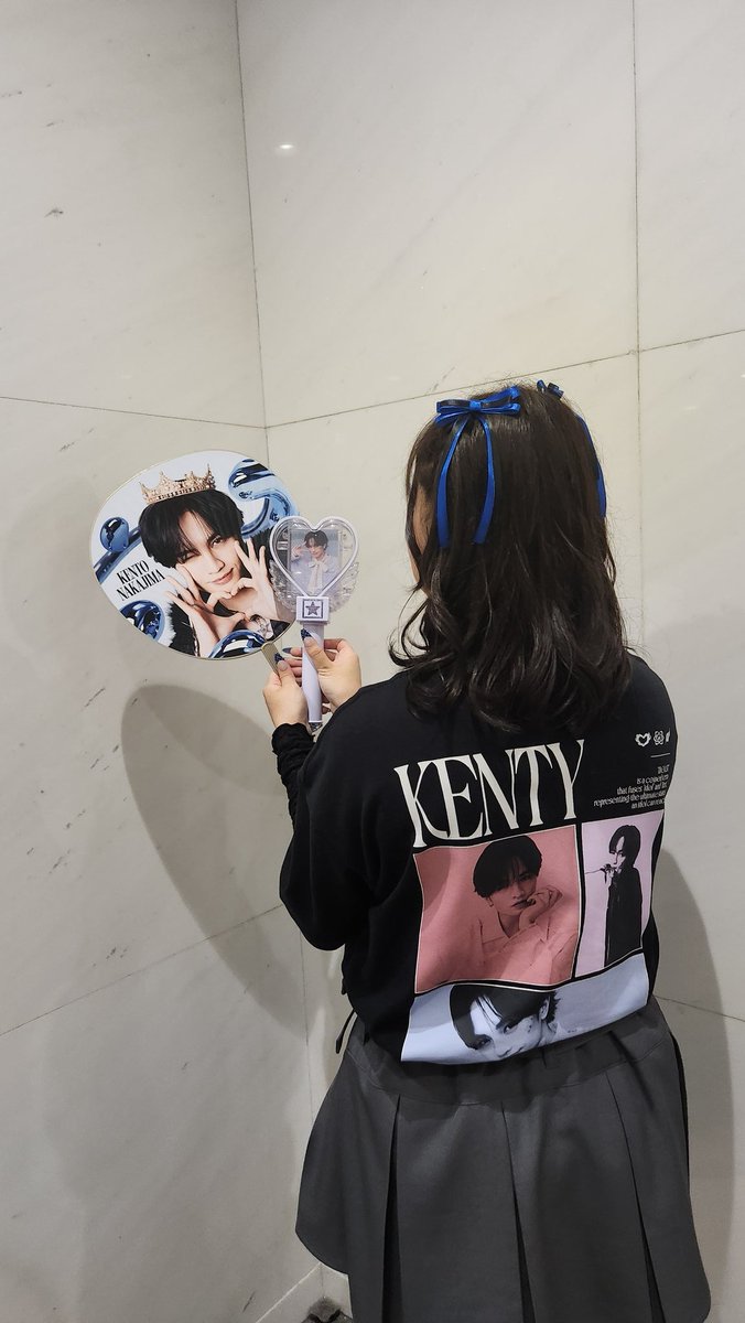 けんとのとりこ。🐦🌟 tweet media