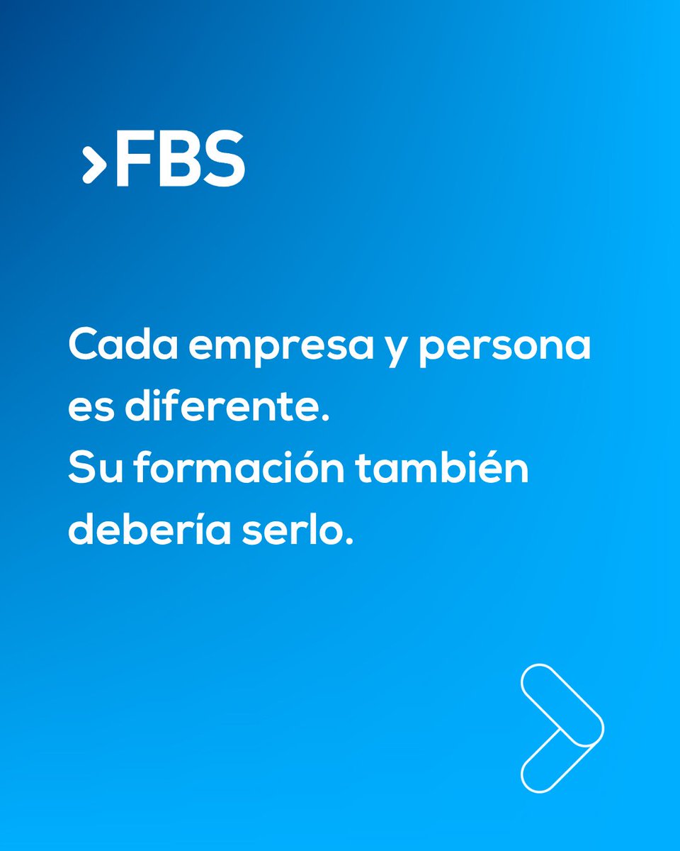 Fundesem Business School tweet media