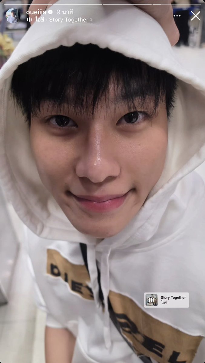 วอวอ.♡ 🍀 tweet media