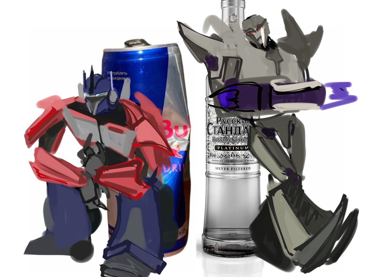 hyulo_na's tweet photo. #transformers part2 https://t.co/SatLDJVoyI