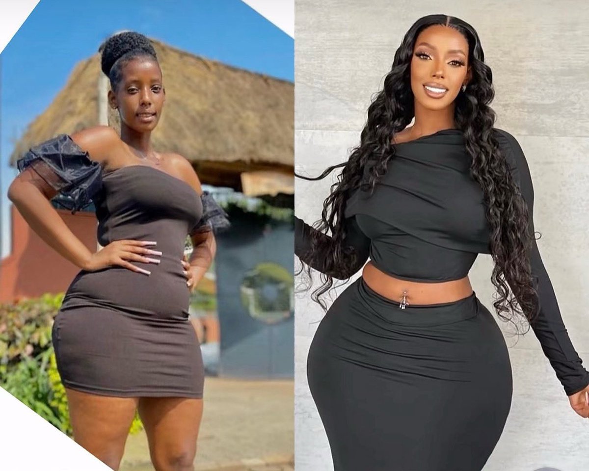 Wayne Frank Ntambi tweet media