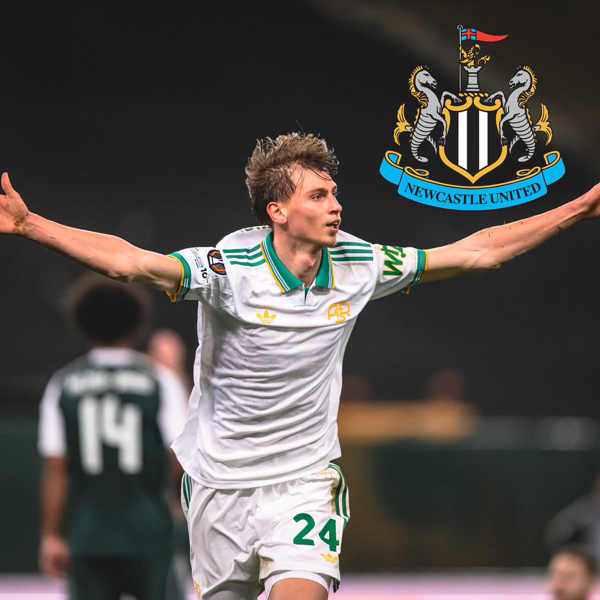 Transfery Piłkarskie tweet media