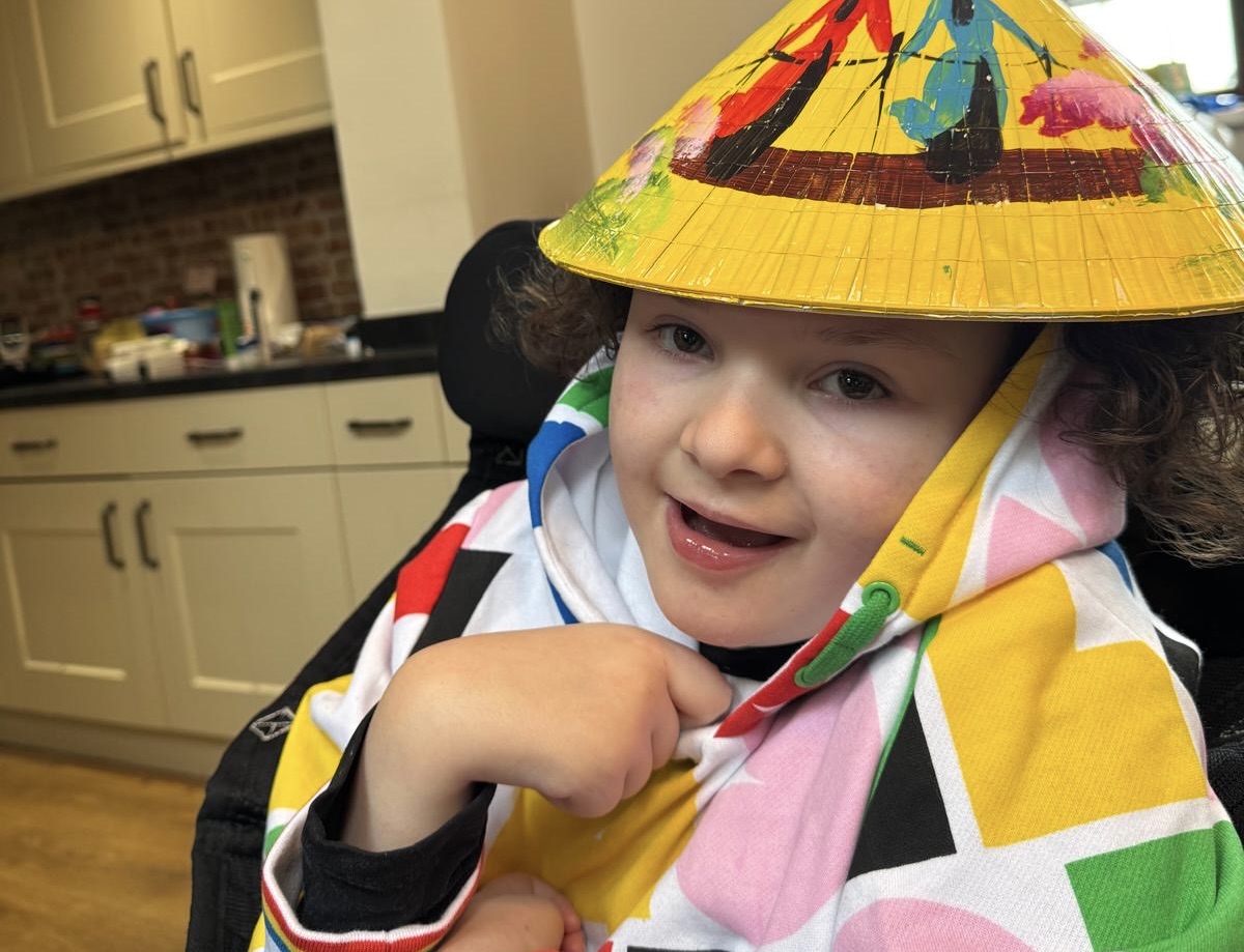 Just4Children tweet media