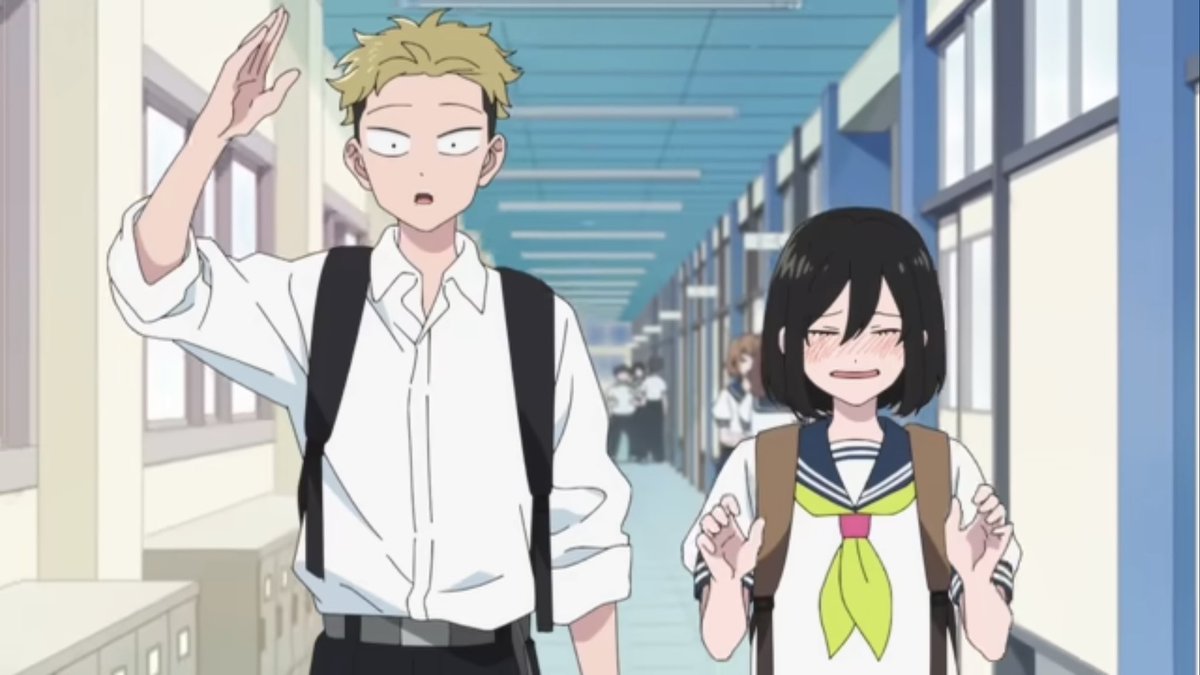 む。すー tweet media