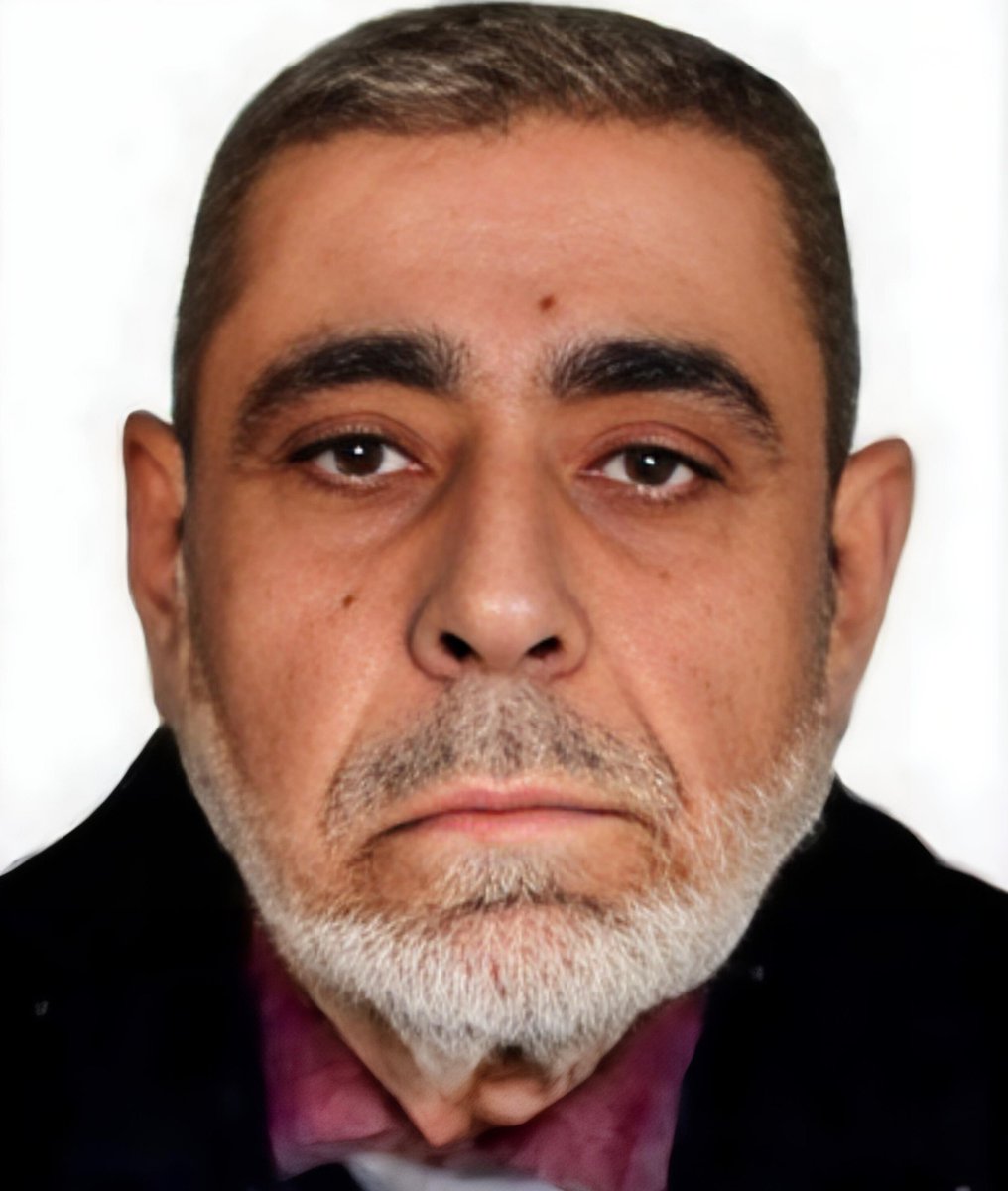 SİYAH SANCAK tweet media