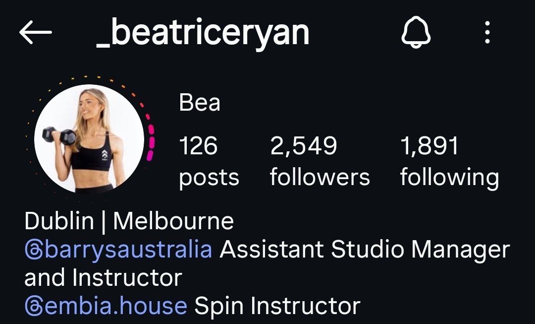 f 𐔌՞. .՞𐦯 | harm reduction era tweet media