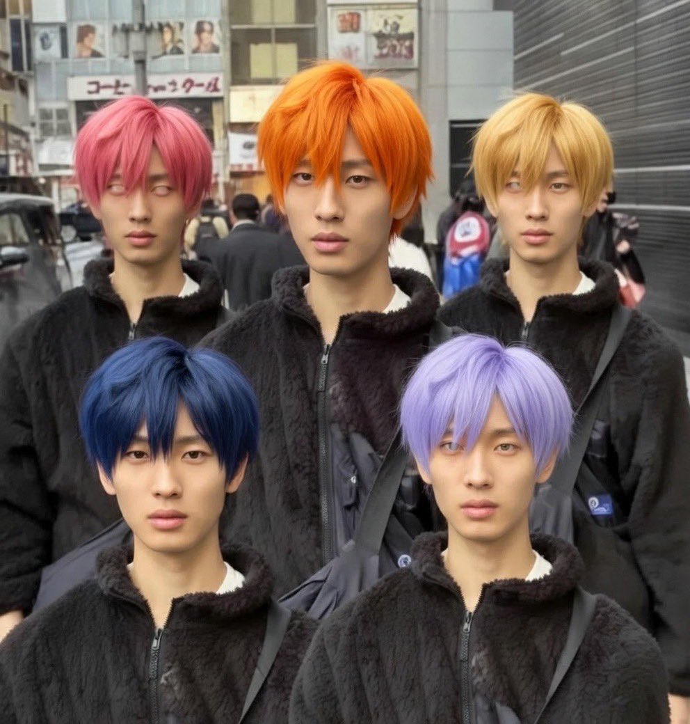 ぷりん@緑刃(ミドリバ)応援隊@アニメ・漫画情報 tweet media