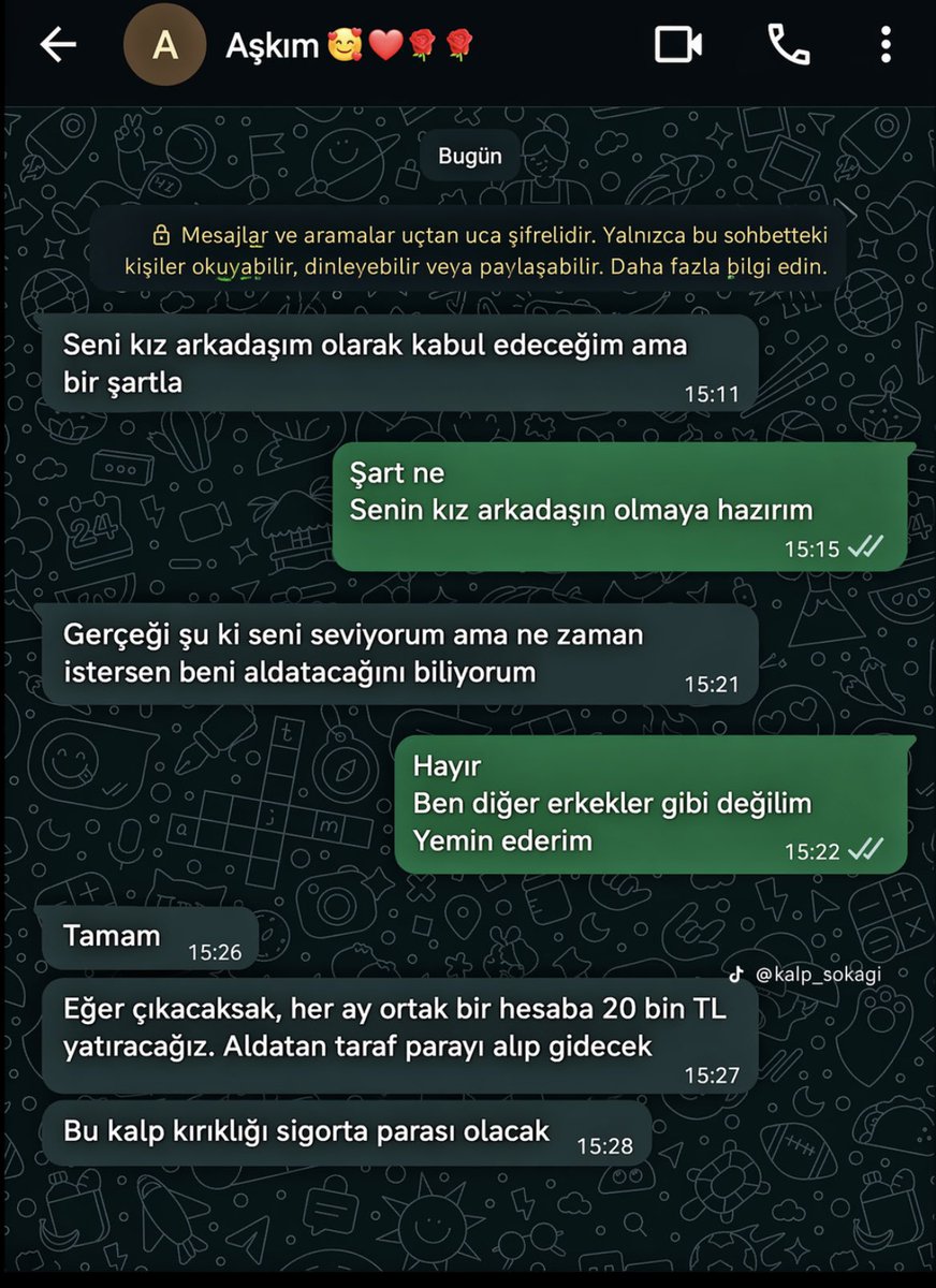 ᴅᴇsᴛᴀɴsıᴢ ᴇʙʀᴜ tweet media