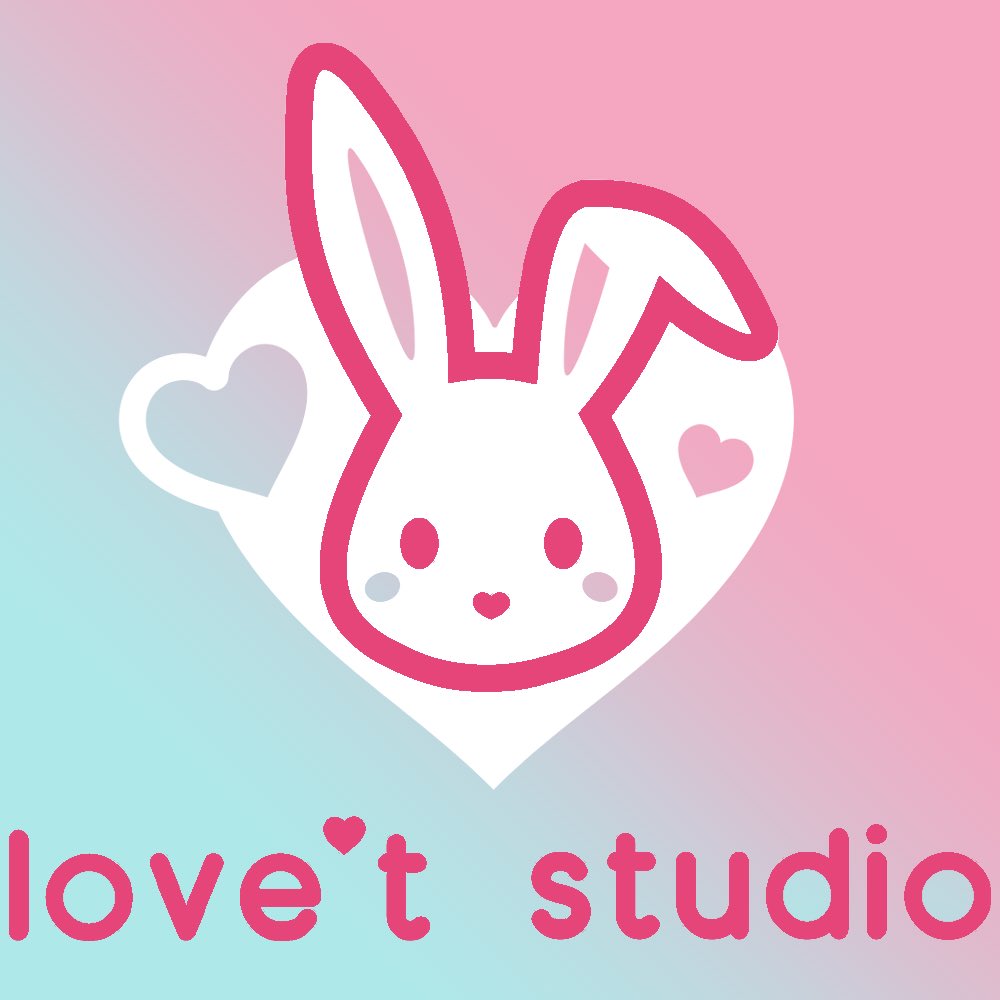 love't studio tweet media