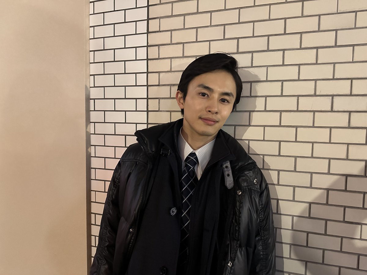 草川拓弥 staff official tweet media