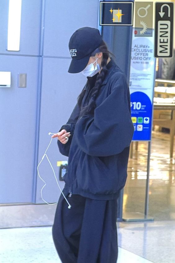 요즘 추구미이럼