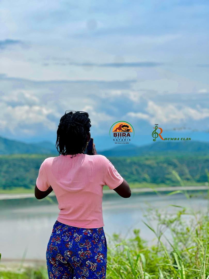 BiiraSafaris's tweet photo. Lake nyamunuka directly translates to "a place that smells"
That's why it was called so.
#ExploreUganda
#ExploreKasese
#GetCloseToThewild https://t.co/cKYNoPSHgv