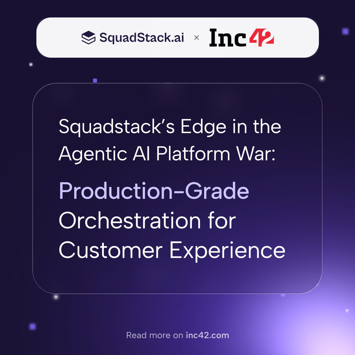 SquadStack tweet media