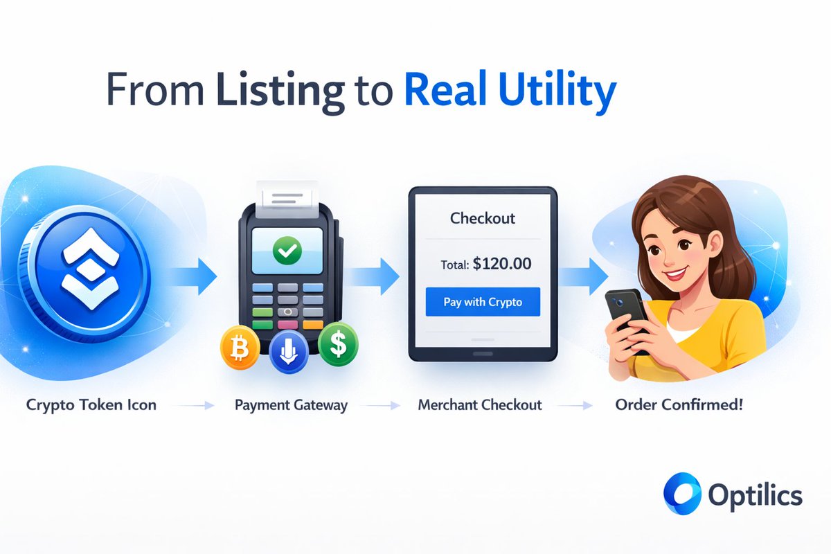 Optilics tweet media