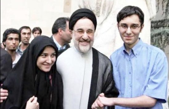 Mooné Rahimi tweet media