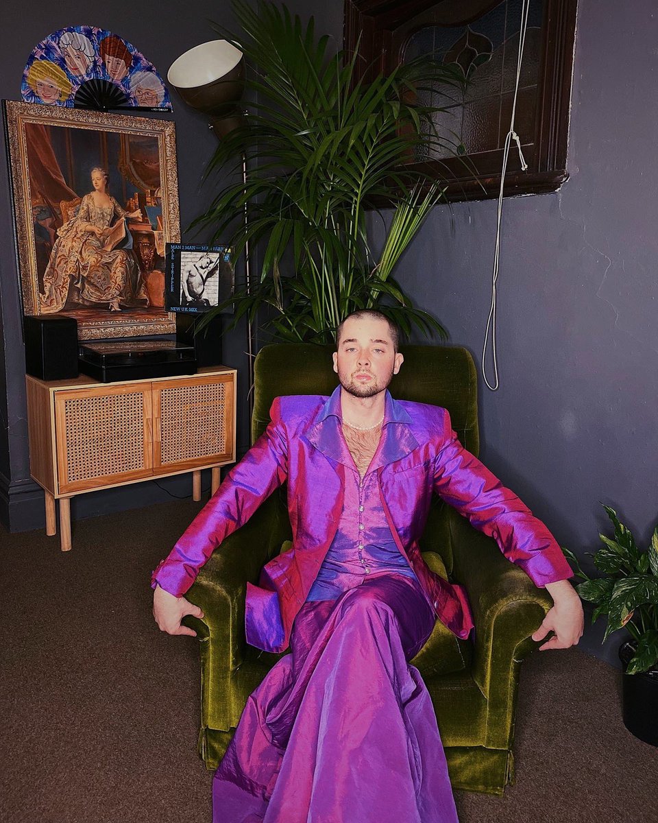 ThrowBackTuesday - 💜💜💜