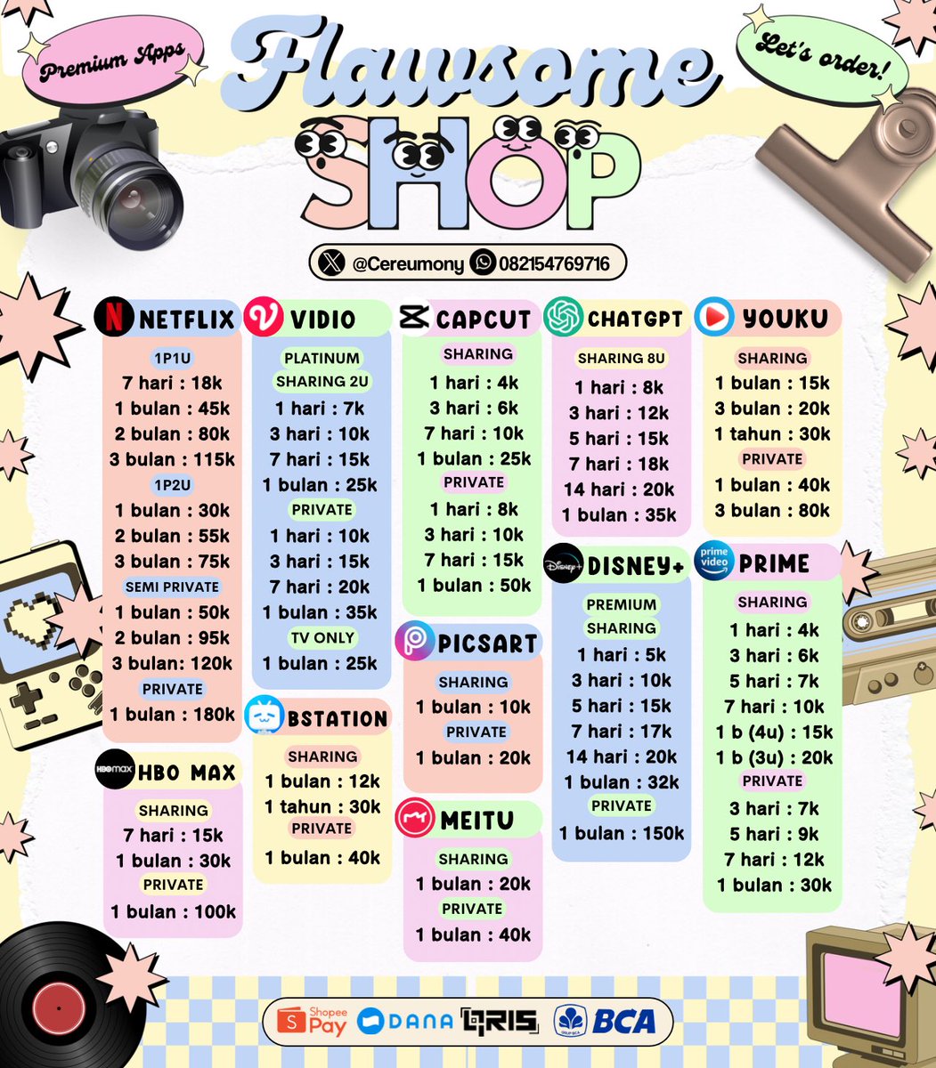 Yaya || 1k++ testi tweet media