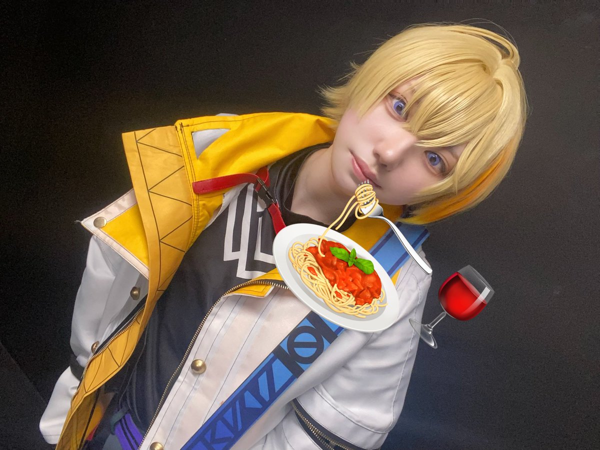 恋くん。ｽﾊﾟｺﾐ両日 tweet media