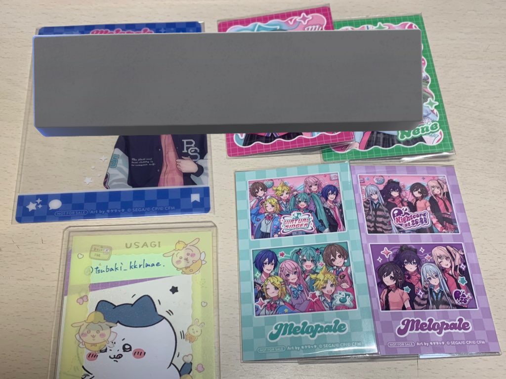 ツバキ tweet media