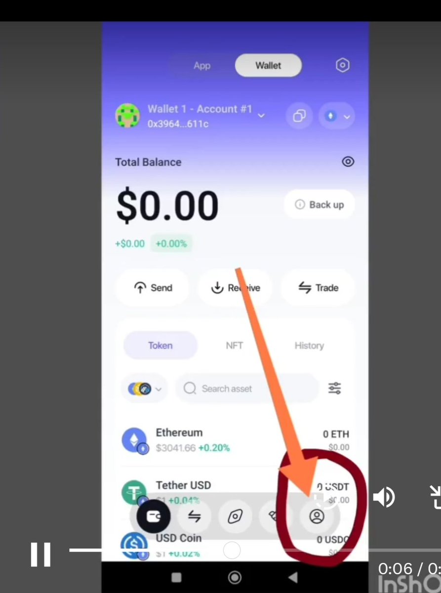 sober9045's tweet photo. 🔥 Announcement

  With the release of version v5.0, verified $ITLG will be transferred to your ITLX super wallet

  Create your ITLX wallet today and secure your spot.

  Use my referral code:
  💎 9895💎

  Save your 12-bit ITLX wallet passphrase.

Steps to follow👇#interlink # https://t.co/RuVN6aaQTi