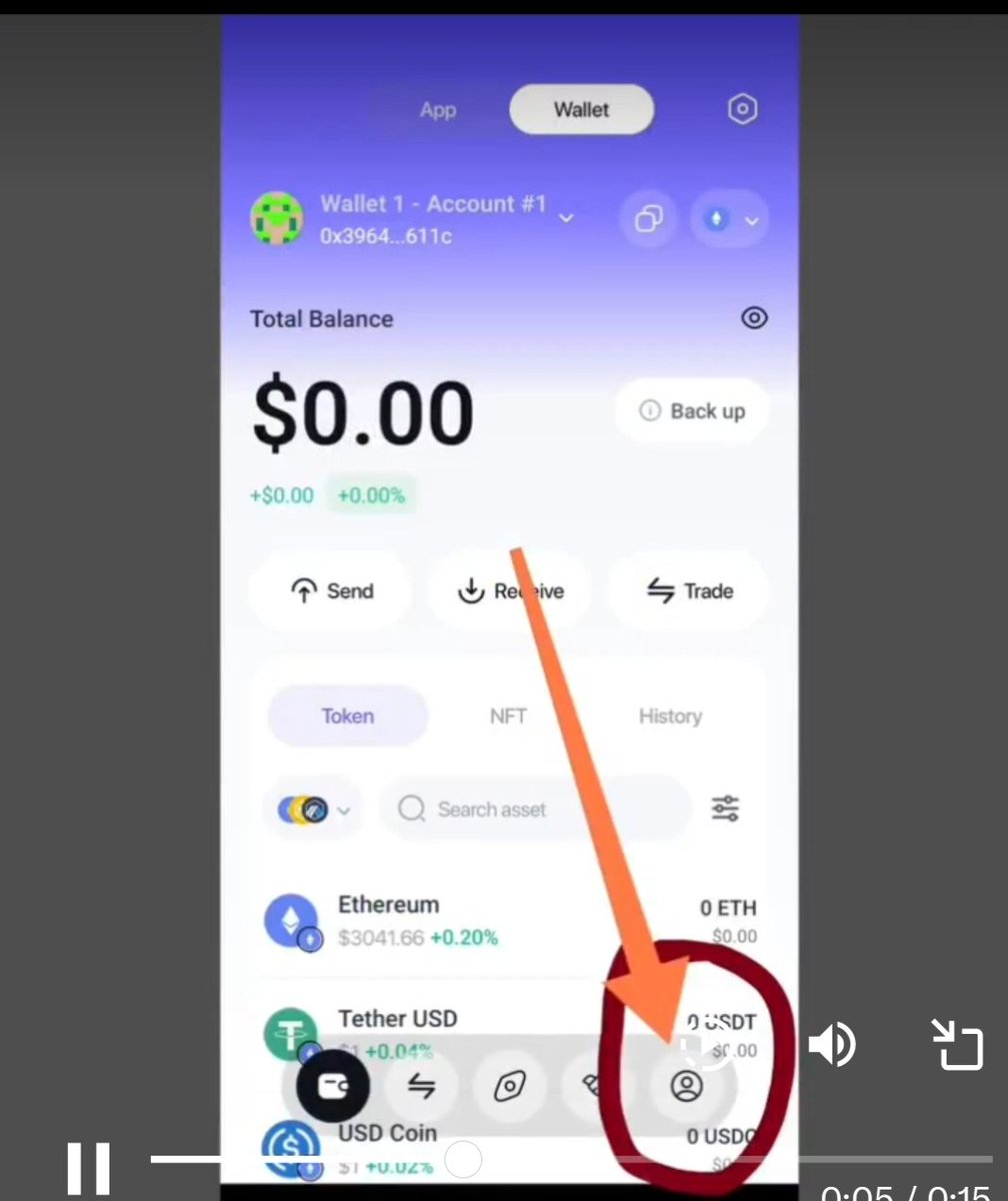 sober9045's tweet photo. 🔥 Announcement

  With the release of version v5.0, verified $ITLG will be transferred to your ITLX super wallet

  Create your ITLX wallet today and secure your spot.

  Use my referral code:
  💎 9895💎

  Save your 12-bit ITLX wallet passphrase.

Steps to follow👇#interlink # https://t.co/RuVN6aaQTi