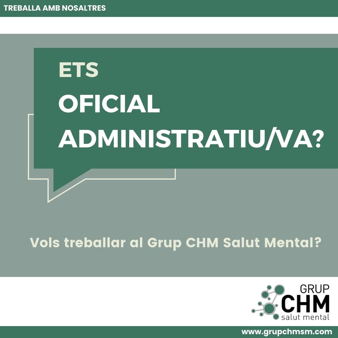 Grup CHMSM tweet media