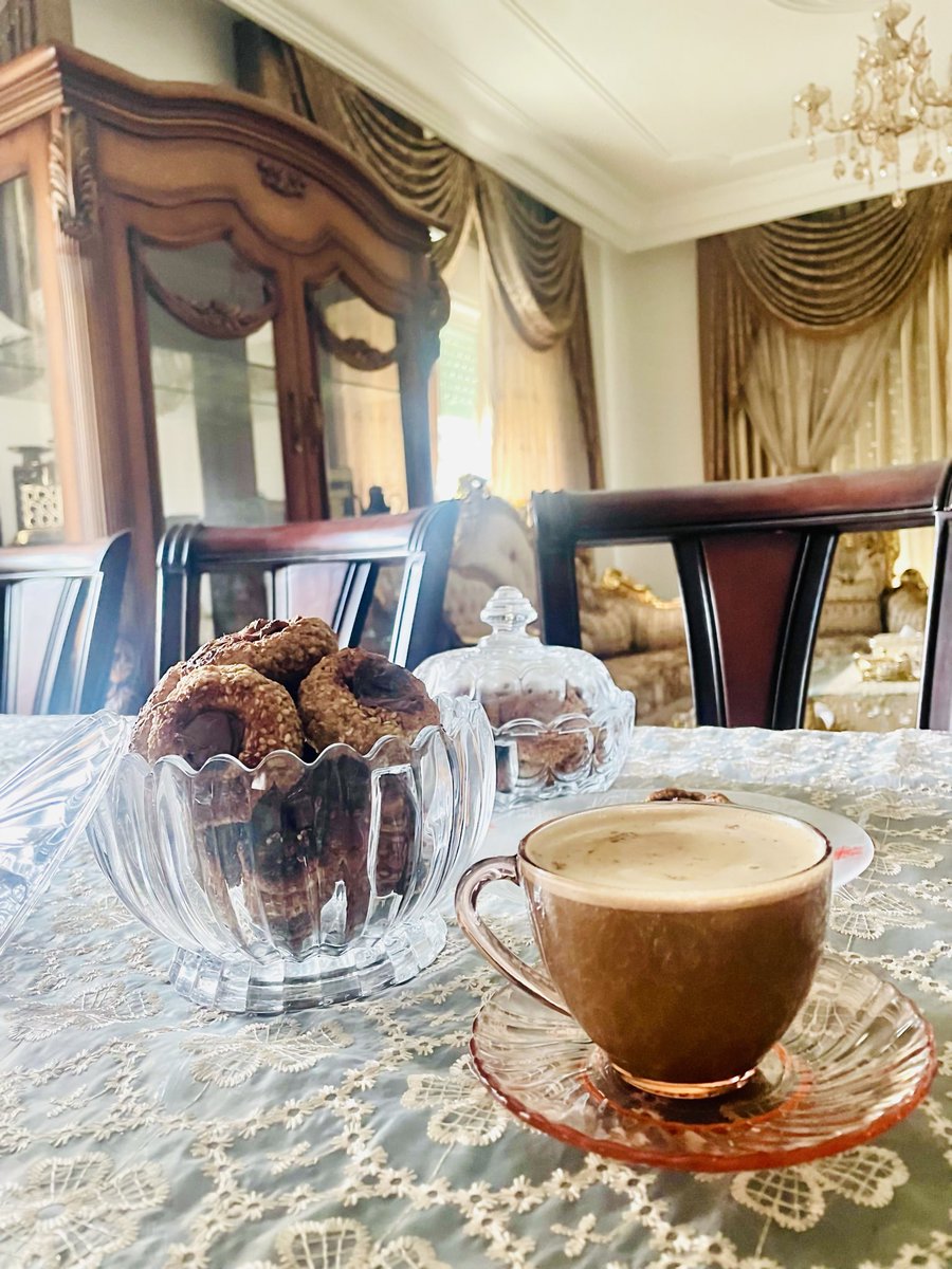 خولة سليقة tweet media