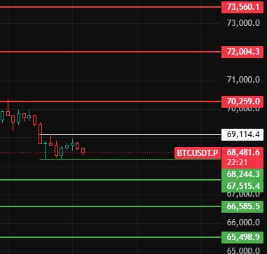 交易员张张子 tweet media