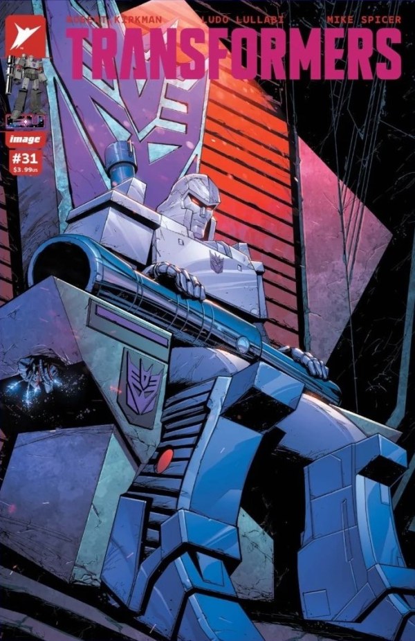 Best Of Skybound Transformers tweet media