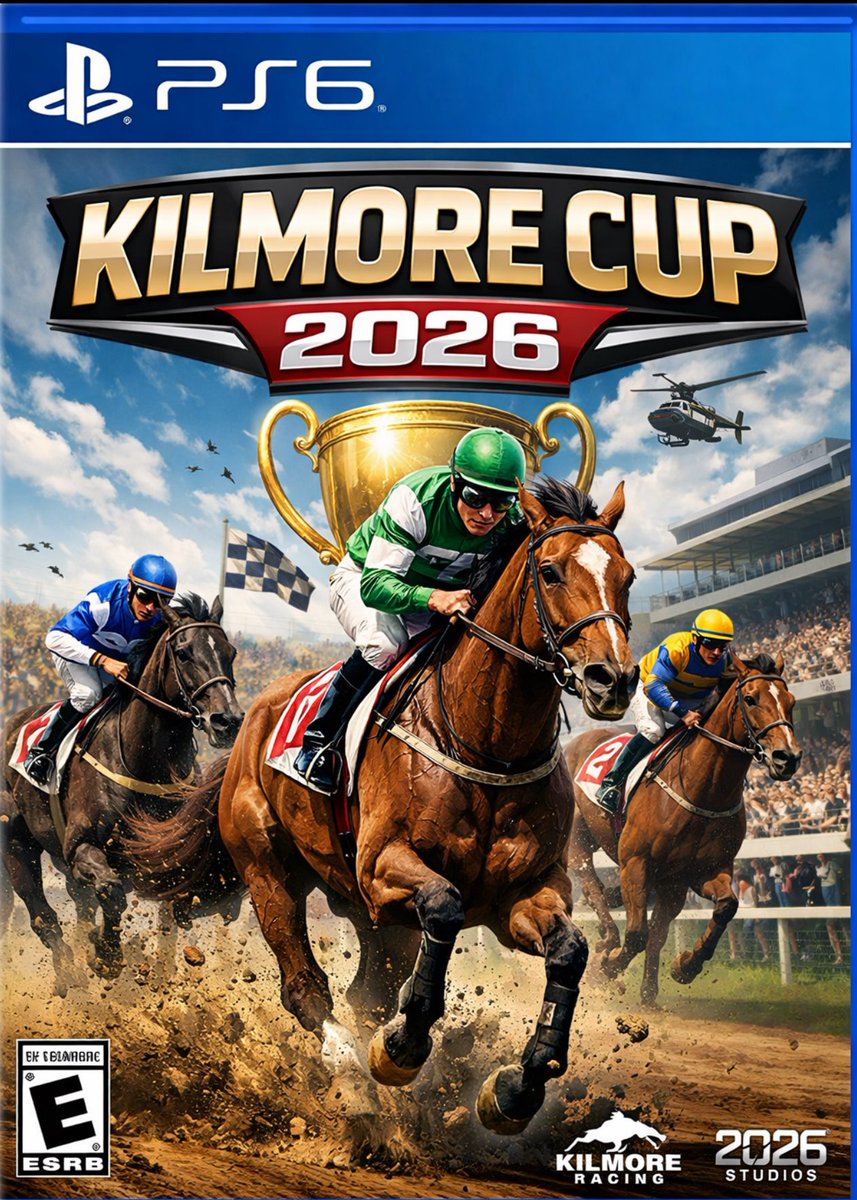 Kilmore Racing Club tweet media