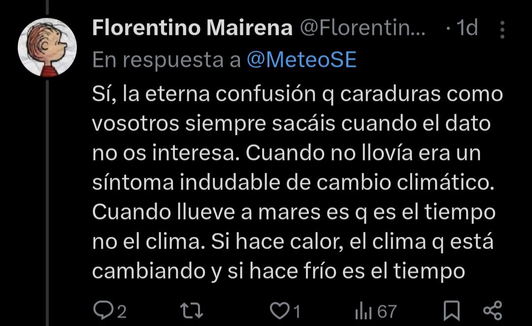 El marco tweet media