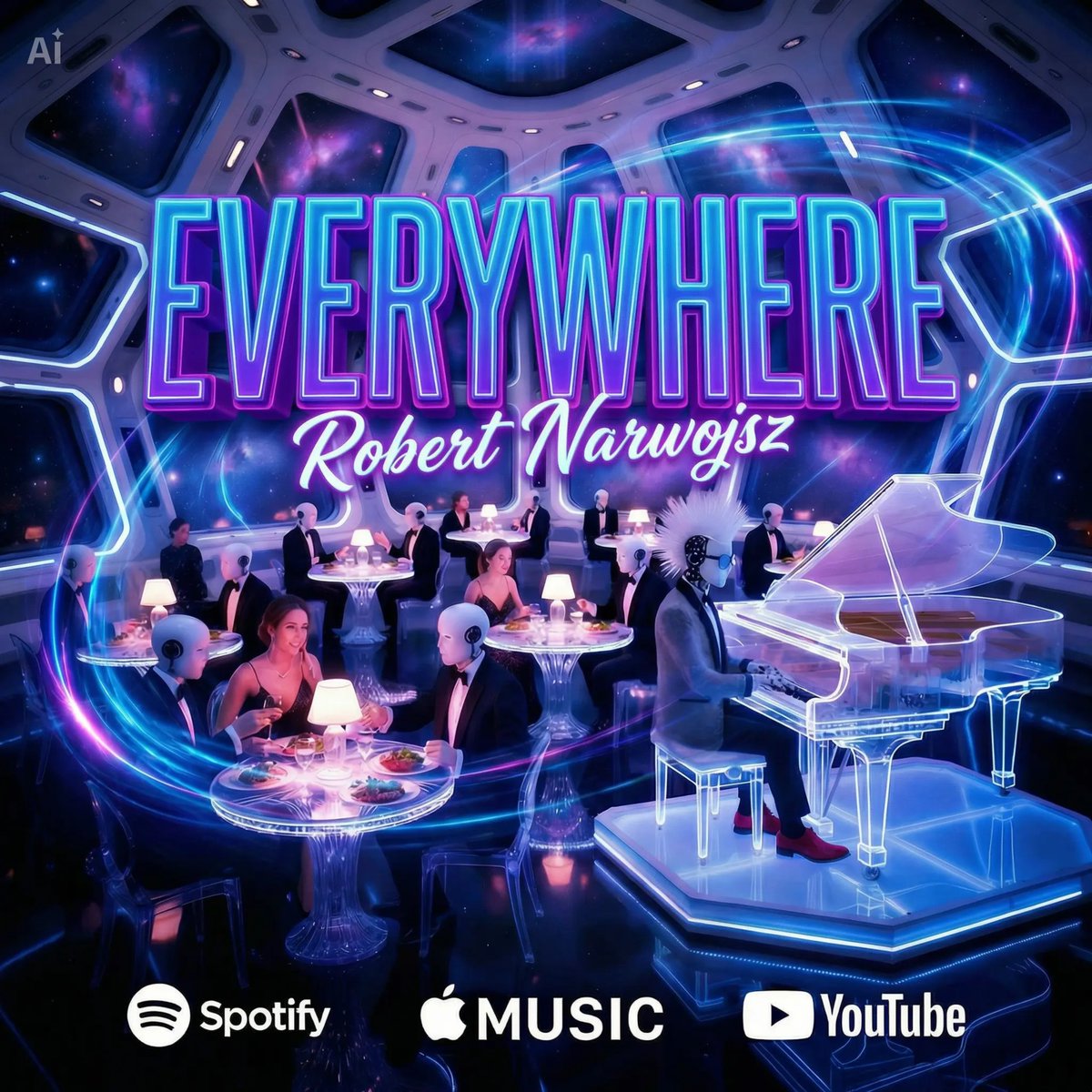 narwojsz's tweet photo. Check out my new single "Everywhere" distributed by @DistroKid and live on Spotify! https://t.co/hnuOSljq2S https://t.co/B88VYx7UWb