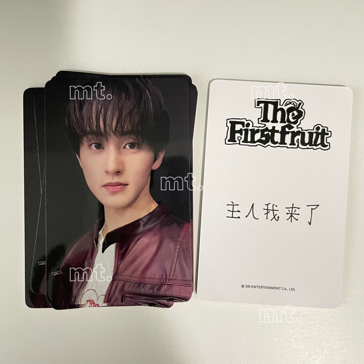 mkright___here〰️ 맠프🍏 tweet media