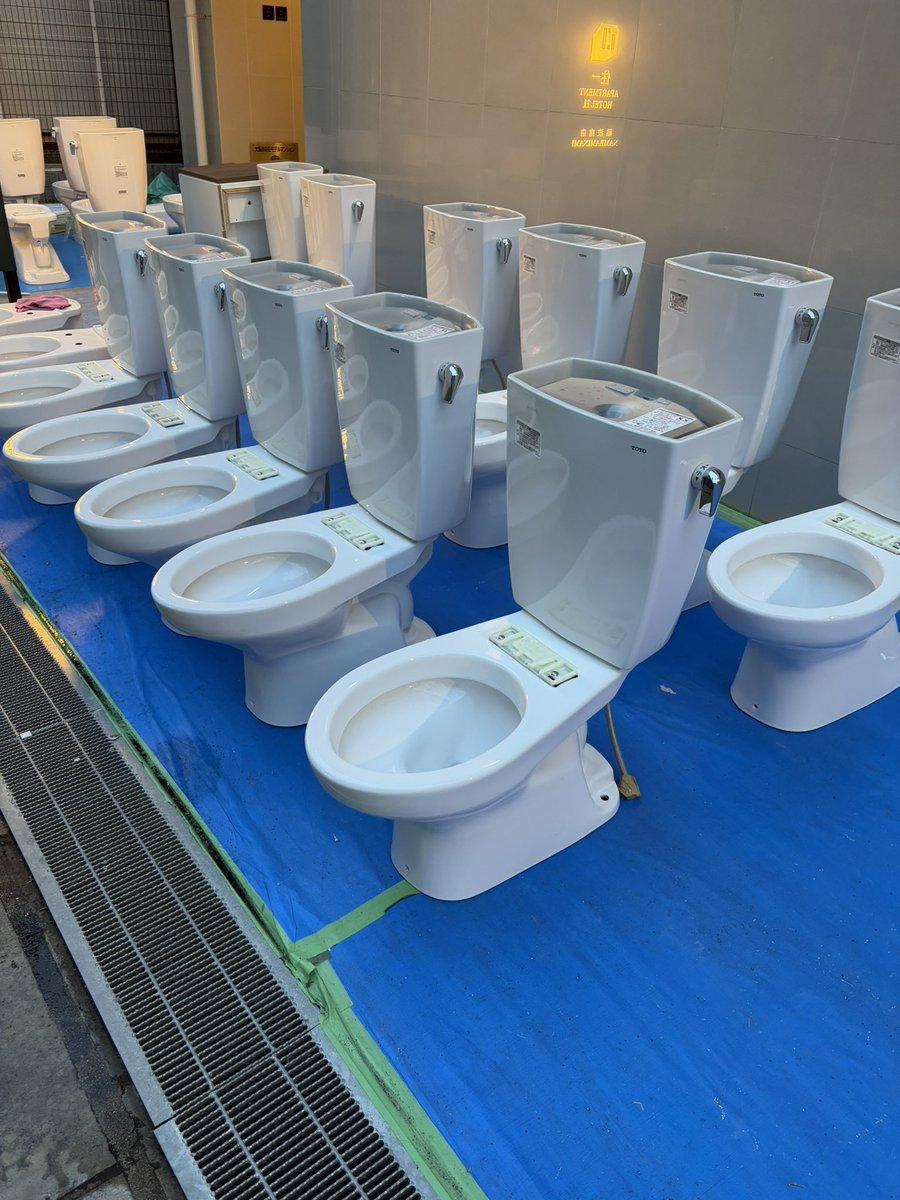 汚くてジーザス tweet media