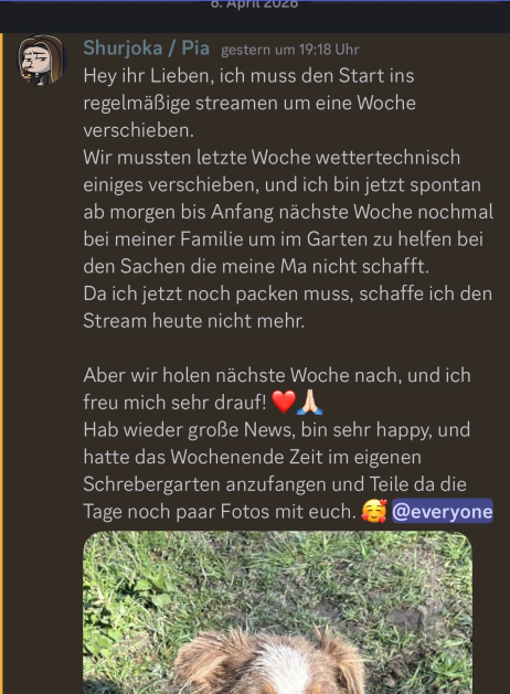 ANNA LÜSE tweet media