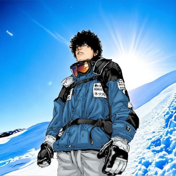 Sr. Hatake tweet media