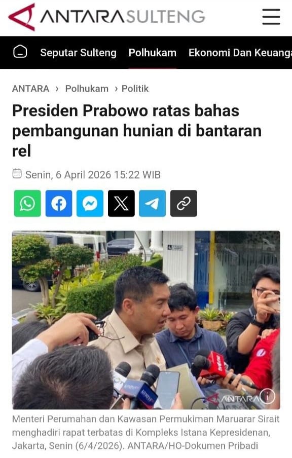 rirismaulidda's tweet photo. Semangat gotong royong mengajak kementerian, pemerintah lokal, developer, dan lembaga keuangan bekerja sama membantu warga.

Percepat Akses Hunian https://t.co/Rk9vkMWOIw