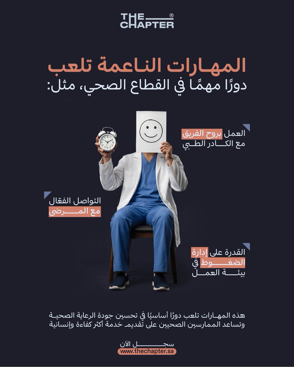 the Chapter tweet media